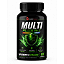 MULTIVITAMINICO A-Z PLUS RESVERATROL GLNC FARMA