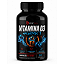 VITAMINA D3 5000 UI + K2 MK7 100mcg | 60 Cápsulas GLNC FARMA
