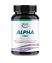 Alpha Men – Cápsulas para Estímulo Masculino 30 Cápsulas R&B Pharma