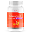 Colágeno Tipo II + Cálcio + Magnésio + Vitamina D3 + K2 MK7 + Cúrcuma