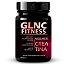 Creatina + Verisol + Ácido Hialurônico + CoQ10 + Vitamina C