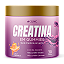 Creatina Gummies 3g Sabor Caramelo | 30 Gomas Sem Açúcar