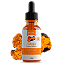 Extrato de Cogumelo Chaga 60ml
