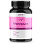 Fitoterápico para Menopausa (Amora + Yan mexicano + Feno grego + Melissa + Ginkgo biloba)