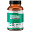 Ômega 3 Ultra Concentrado – 990mg EPA / 660mg DHA | 90 Cápsulas
