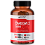 Ômega 3 Cardio – 1000 mg EPA + 400 mg DHA | 60 Cápsulas