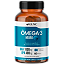 Ômega 3 Neuro – 1000 mg DHA + 400 mg EPA | 60 Cápsulas