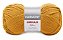 FIO HARMONY 240 MTS 100 GR COR 7030 MOSTARDA