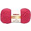 FIO HOBBY 160 MTS 100 GR COR 3334 CIRCULO TULIPA