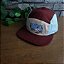 Boné Aba Reta Five Panel