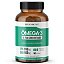 Ômega 3 Ultra Concentrado 990 mg EPA / 660 mg DHA | 90 Cápsulas