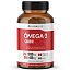 Ômega 3 Cardio 1000 EPA / 400 DHA | 60 Cápsulas