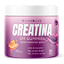 CREATINA GUMMIES 3G SABOR CARAMELO | 30 GOMAS SEM AÇÚCAR