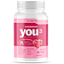 You 3 - VITAMINA PARA QUEDA DE CABELO