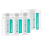 Protocolo de Sinatra (Coenzima Q10 Sublingual, Magnésio, L-Carnitina e D-Ribose)