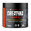 CREATINA TERMO - CREATINA 4,5- BETA-ALANINA 475MG – CAPSIATE 25MG - 300 G