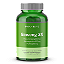 Ginseng 3X (Panax 150mg, Ashwagandha 250mg, Pfaffia 250mg)