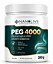 PEG 4000 - 300 gramas