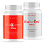 Kit Alloxine™ + BioBerON™ | Tecnologia Lipossomal para Sensibilidade à Insulina, Metabolismo e Equilíbrio Hormonal
