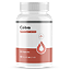 COBRE EM CÁPSULAS SUBLINGUAIS 3000 mcg | 60 CÁPSULAS