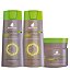 BARROMINAS Kit D-Pantenol Repair Hidratração Intensiva - Shampoo Condicionador e Máscara