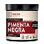 COSMECEUTA Creme de Massagem Pimenta Negra Profissional Vegano 1Kg - Ação Termogênica e Modelagem