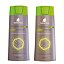 BARROMINAS Kit D-Pantenol Repair Hidratação e Maciez - Shampoo e Condicionador