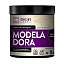 COSMECEUTA Creme de Massagem Modeladora Profissional Vegano 1Kg - Perfeito para massagens modeladoras, possui toque super deslizante