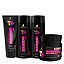 BARROMINAS Kit Mix de Aminoácidos Tratamento Cabelos Quebradiços - Rotina Completa para Cabelos Frágeis, Quebradiços e Sem Brilho