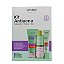 LABOTRAT Kit Facial Antiacne Dermo Skin - Sabonete , Tônico e Gel - Reduz Espinhas e Oleosidade com Efeito Antimarcas