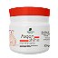 BARROMINAS Máscara Argan Shine 500g - Cabelos Danificados e Quimicamente Tratados