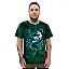 Camiseta Lavanderia MHA Midoriya 12 Piticas