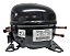 COMPRESSOR EMBRACO 1/4+ HP R134 127V MBP EMR80HLR S/RESF