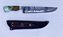 FACA CHIMATE BOLSONARO INOX REVOLVER