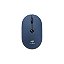 MOUSE WIRELESS M-W60BL AZUL C3T - P