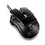 MOUSE USB FREE SCROLL PRETO MO190