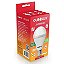 Lâmpada Led 20w Luz Branca Fria 6500k - Ourolux