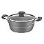 Caçarola Sicília Avelã 20cm - 2,4L - Tramontina