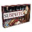 Jogo Suspeito - Pais e Filhos