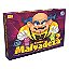 Jogo Senhor Malvadeza - Pais e Filhos
