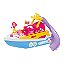 Barco Iate Club Judy Sunshine - Samba Toys