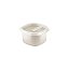 Pote MixColor - 150ml - Bege - Tramontina