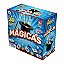Jogo Mágicas - Pais & Filhos