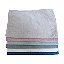 Kit de Panos Multiuso Microfibra - 40x30 cm - 6 Peças - Ke Home
