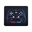 MOUSEPAD RETANGULAR CLASSIC GAME OVER 3D RELIZA 005365