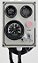 Painel de Instrumentos Motor Estacionário e Grupo Gerador Mercedes-Benz OM352 - OM364 - OM366 (12V) - 100234