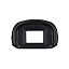 Ocular Canon EG Eye Cup