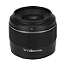 Lente Yongnuo 50mm f/1.8 S DA DSM Para Sony - Seminovo