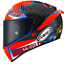 CAPACETE SUOMY SR-GP BAGNAIA REPLICA