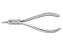 Alicate Nance Ortodôntico 13 cm — 6B Invent | Ortodontia